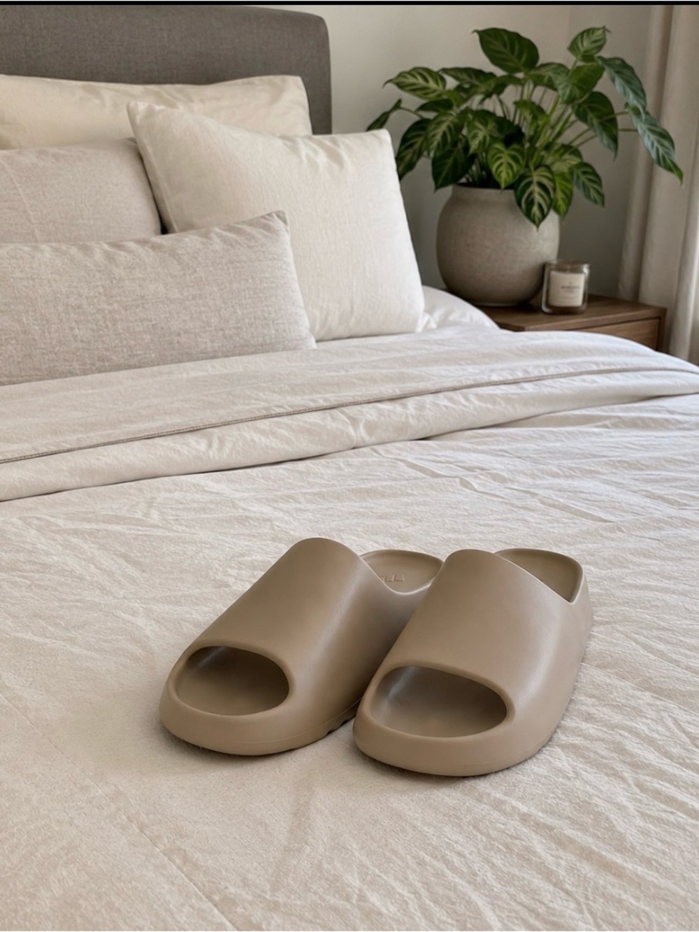 YZY YS Cream • Unisex • Multiple Sizes